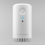 Eliminador de odores Smart Purificador de ar purificador de ar Pet Freshener Multifuncional