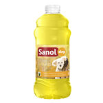 Eliminador Odores Citronela Sanol 2l