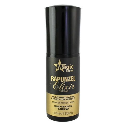 Elixir Capilar Magic Color Rapunzel - 40ml