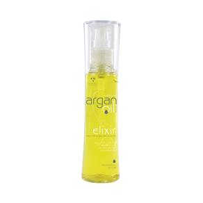 Elixir - Óleo de Árgan Marroquino - 120ml
