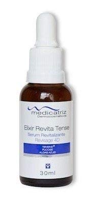 Elixir Revita Tense - Revitalizante 4d - Medicatriz