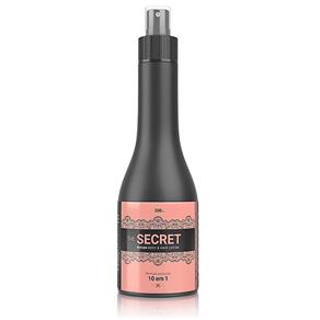 Elixir The Secret 10 em 1 - 300Ml