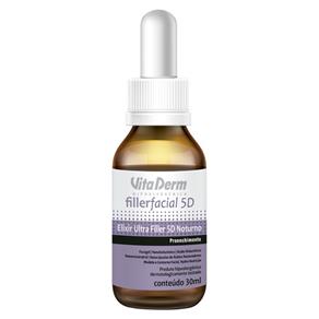 Elixir Ultra Filler Facial 5D Noturno Vita Derm 30 Ml