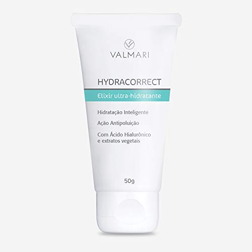 Elixir Ultra Hidratante Valmari (50g) HYDRACORRECT