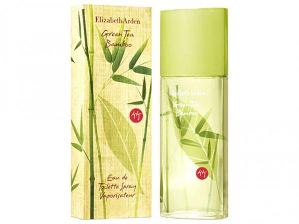 Elizabeth Arden Green Tea Bamboo - Perfume Feminino Eau de Toilette 100ml