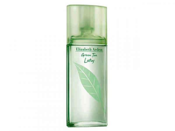 Elizabeth Arden Green Tea Lotus - Perfume Feminino Eau de Toilette 100 Ml