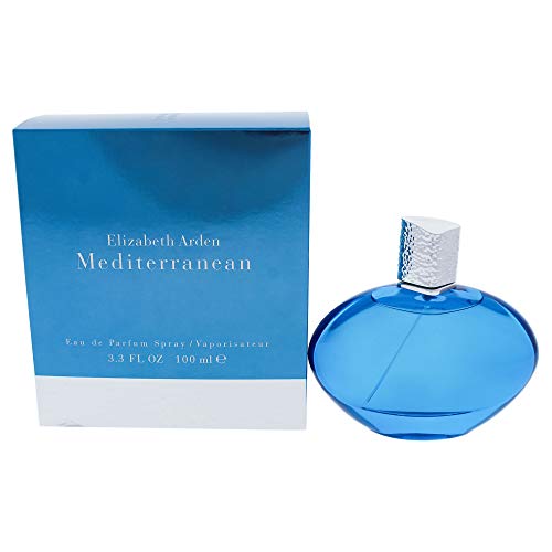 Elizabeth Arden Mediterranean Feminino - Eau de Parfum 100ml
