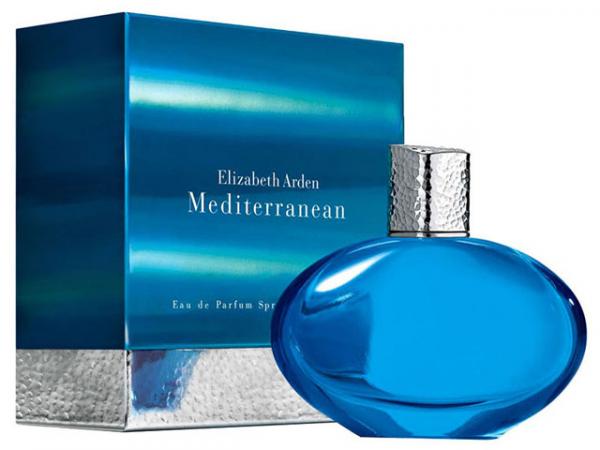 Elizabeth Arden Mediterranean - Perfume Feminino Eau de Parfum 100 Ml