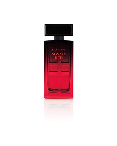 Elizabeth Arden Perfume Always Red Feminino Eau de Toilette 30ml