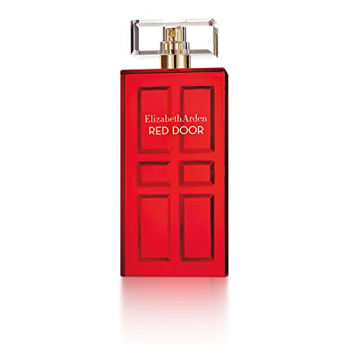 Elizabeth Arden Perfume Red Door Feminino Eau de Toilette 50ml
