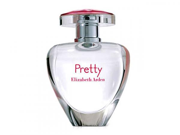 Elizabeth Arden Pretty - Perfume Feminino Eau de Parfum 30 Ml