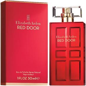 Elizabeth Arden Red Door Edt 30Ml