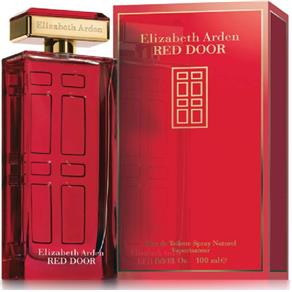 Elizabeth Arden Red Door Edt 100Ml