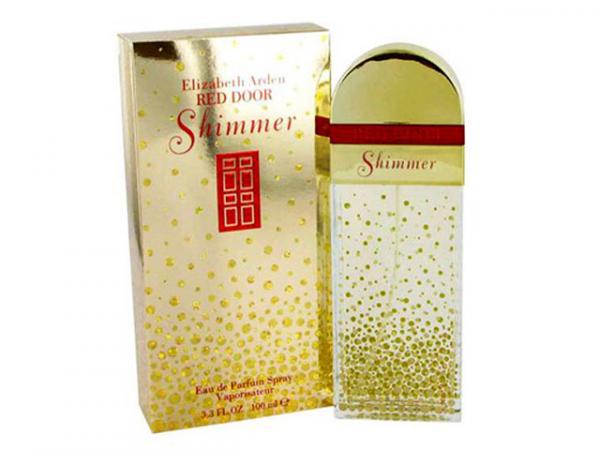 Elizabeth Arden Red Door Shimmer - Perfume Feminino Eau de Parfum 100 Ml
