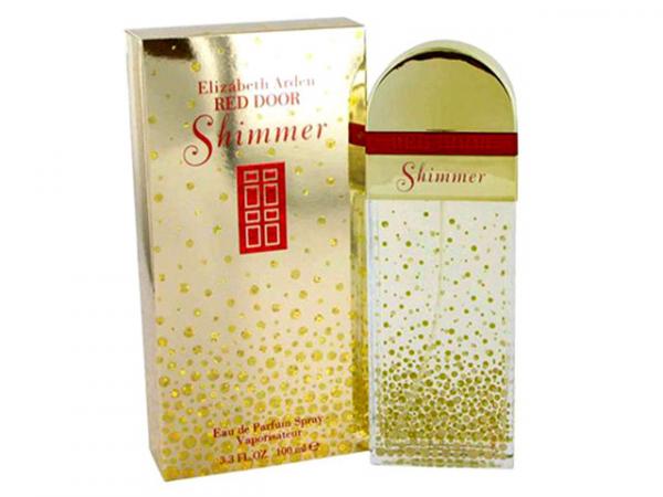 Elizabeth Arden Red Door Shimmer - Perfume Feminino Eau de Parfum 50 Ml
