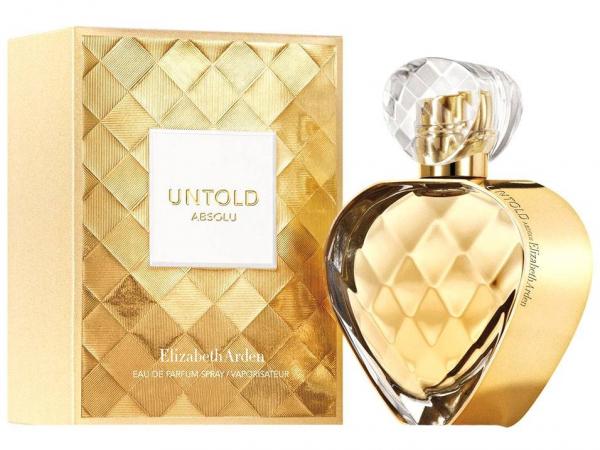 Elizabeth Arden Untold Absolu Perfume Feminino - Eau de Parfum 100ml