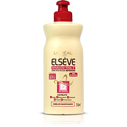Elsève Creme para Pentear Reparação Total 5 250ml- L'Oréal