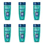 Elseve Hydra Detox Shampoo Anticaspa 200ml (kit C/06)