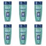 Elseve Hydra Detox Shampoo Anticaspa 400ml (kit C/06)