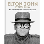 Elton John By Terry O'neill