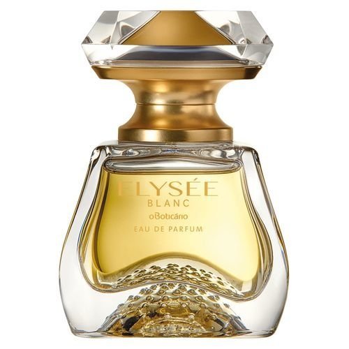 Elysée Blanc Eau de Parfum - 50Ml