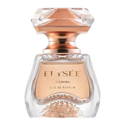 Elysée Eau de Parfum 50ml - Lojista dos Perfumes