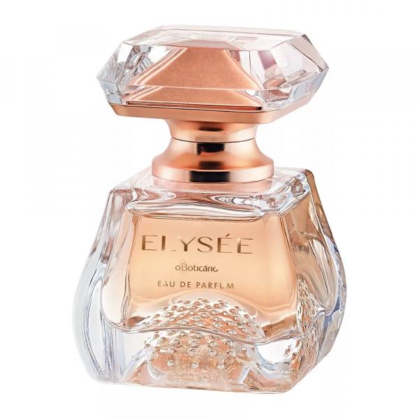 Elysée Eau de Parfum 50ml - o Boticário
