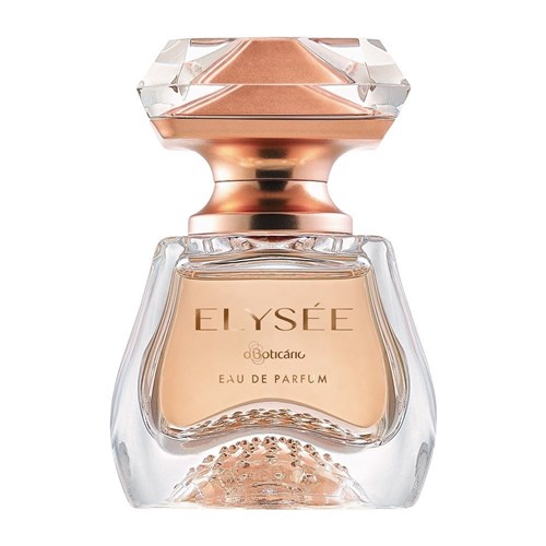 Elysée Eau de Parfum [O Boticário]