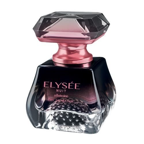 Elysée Nuit Eau de Parfum - 50Ml