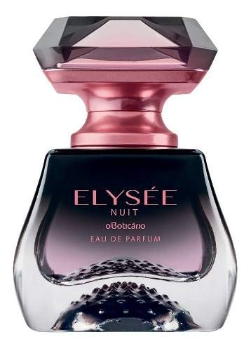 Elysée Nuit Eau de Parfum 50ml