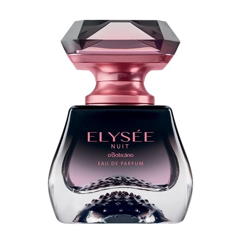 Elysée Nuit Eau de Parfum Feminino 50Ml [O Boticário]