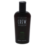 3-em-1 Tea Tree Shampoo e condicionador & Body Wash por American Crew por Homens - 8.4 oz Shampoo e condicionador & Body Wash