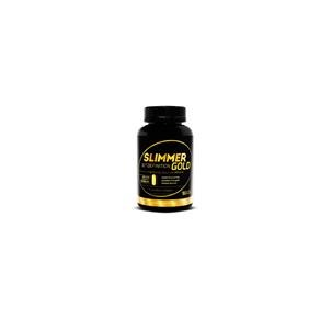 Emagrecedor "Slimmer Gold" - Chia Oil Seed + C.L.A. 1000mg - 90 Caps