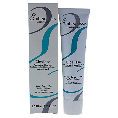 Embryolisse Cicalisse - Creme Hidratante Corporal 40ml