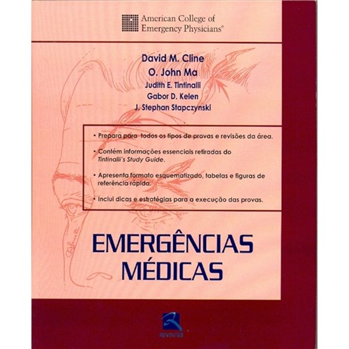 *** Emergencias Medicas 1 Ed 2005***