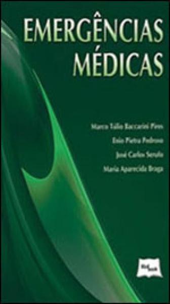 Emergencias Medicas - Medbook