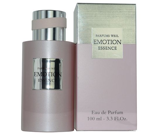 Emotion Essence de Weil Eau de Parfum Feminino 100 Ml