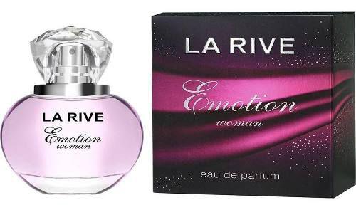 Emotion Woman La Rive - Perfume Feminino - Eau de Toilette -