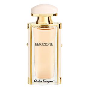Emozione Eau de Parfum Salvatore Ferragamo - Perfume Feminino 30ml