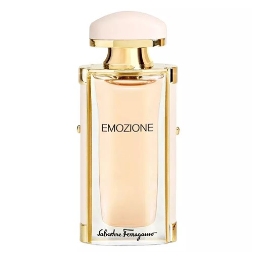 Emozione Salvatore Ferragamo Eau de Parfum - Perfume Feminino (92ml)