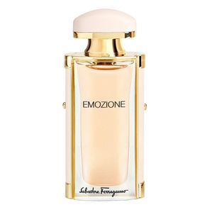 Emozione Salvatore Ferragamo - Perfume Feminino - Eau de Parfum 30ml