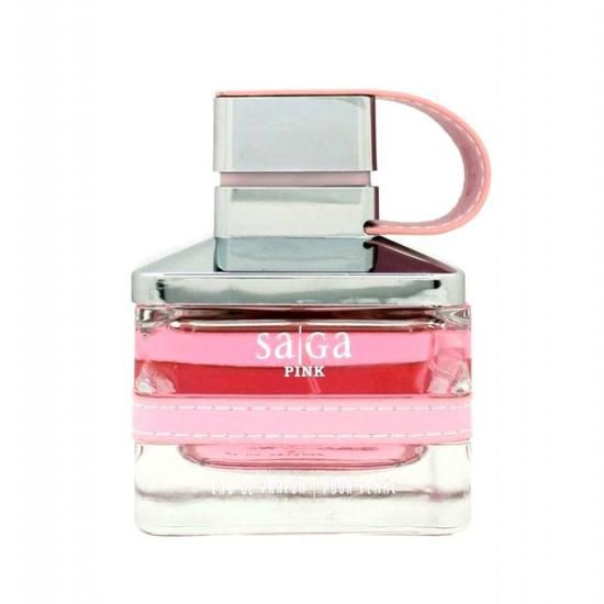 Emper Saga Pink Eau de Parfum Feminino 100ML