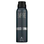 Empire Desodorante Aerosol Antitranspirante