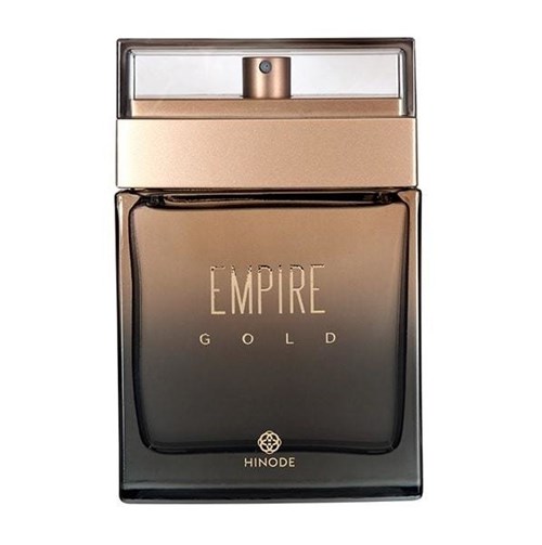 Empire Gold Deo Colônia Masculina 100Ml [Hinode]