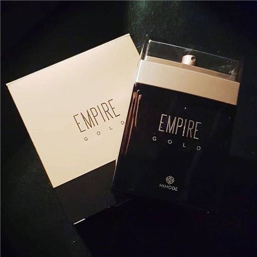 Empire Gold
