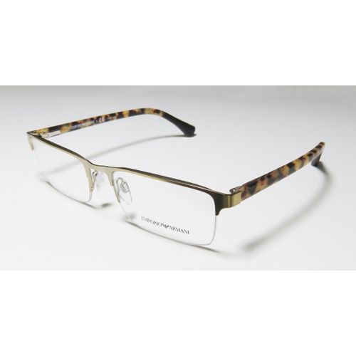 Emporio Armani 1028 3002 - Oculos de Grau