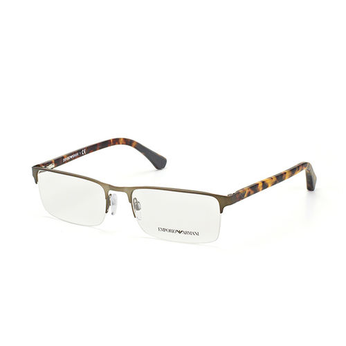 Emporio Armani 1028 3009 - Óculos de Grau