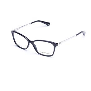 Empório Armani - EA 3026 5017 - Óculos de Grau Tamanho 54 - 54