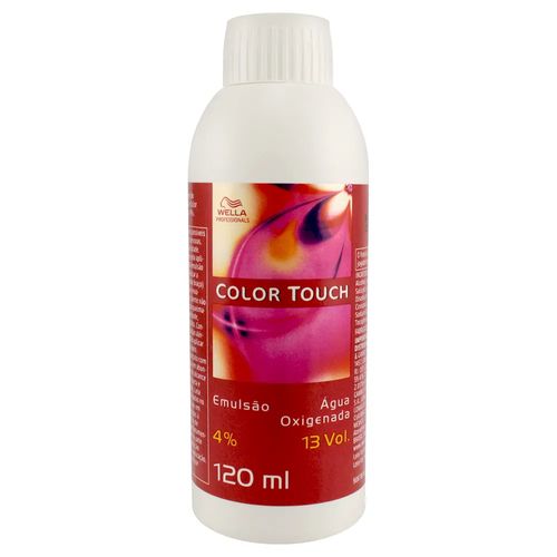 Emulsao Color Touch 120 Ml New 4