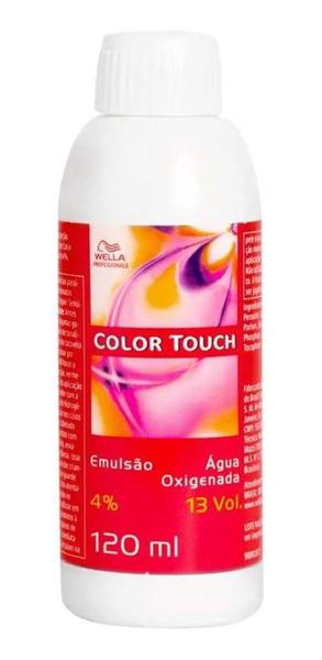 Emulsão Color Touch 13vol - 120ml - Wella